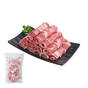US CHUCK SHORT RIB
