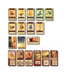 【Asmodee】埃及考古：新旅程 中文版 Archaeology: The New Expedition｜卡牌收集｜探險, , large