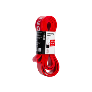 TRAINING BAND 45 KG Colo 1 No Size