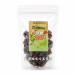 [天農國]晨軒梅無籽冰糖茶梅180g*1密封夾鏈袋, , large