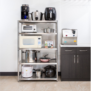 Shelves & Cabinets