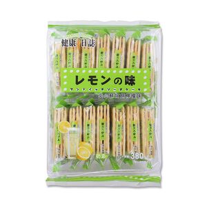 Healthy Daily CRACKER