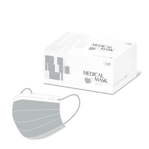CSD Medical Mask