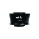 【Ceado】義大利 Hoop 咖啡濾杯 (黑色 / 透明 / 海藍色) 含上蓋, , large