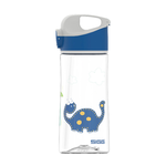 [瑞士百年 SIGG] Tritan 兒童輕量彈蓋冷水瓶 450ml, , large