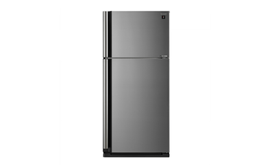 SHARP 夏普 SJ-SD54V-SL 541L自動除菌雙門變頻電冰箱