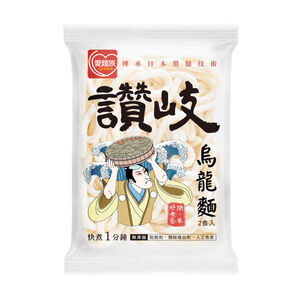 Sanuki Udon
