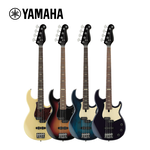 YAMAHA BBP34 日本製 四弦電貝斯 多色款【敦煌樂器】, , large