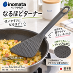 【HIYASU日安工坊】日式不沾煎匙, , large