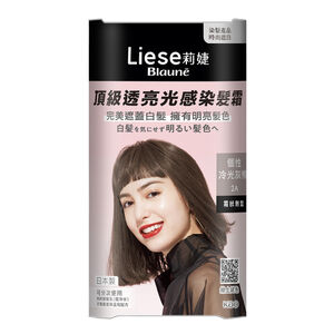 Liese Blaune (Lumiest) Coloring Cream