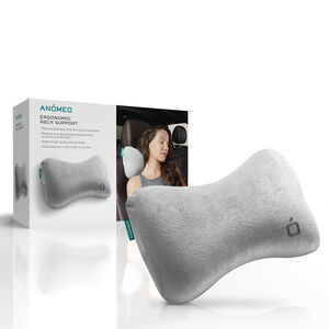 Car Neck Support