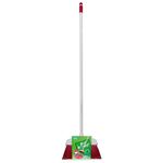 Effort to broom, , large