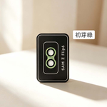 【山水之寶】Samsung三星 z flip 6 鏡頭貼 鋁合金鏡頭環 AR抗反射鍍膜 鏡頭保護貼 鏡頭保護貼, , large