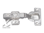 Thick Door Soft-Close Detachable Hinge, , large