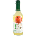 木村信州蘋果汽水240ml, , large