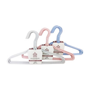 dipping clothes hanger 10 pcs