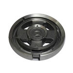 【KW廚房世界】《林內原廠 》底座 RB-202GH 檯面爐專用 瓦斯爐零件, , large