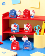 【際洋文化】Hello Kitty款奇妙背包系列盲盒, , large