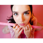 VATER VHETW Elise Trouw 簽名鼓棒【敦煌樂器】, , large
