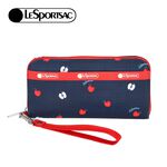 Lesportsac Tech Wallet Wristlet 腕帶錢包手拿包/ 小蘋果, , large
