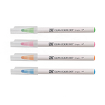 【Kuretake 吳竹】ZIG Clean Color Dot 單頭點點筆 單色 /支 TCSD-6100-6VC(日本品牌)  -  多款可選, , large