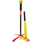 The Lele safety baseball fig, , large