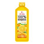 光泉果汁時刻-100％柳橙綜合果汁1400ml, , large