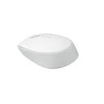 【 Logitech 羅技 】M170 珍珠白 無線 滑鼠 簡約時尚 百搭, , large