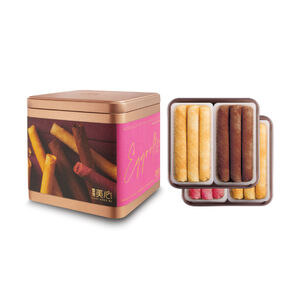 美心精緻四式雞蛋卷【Mia C'bon 限定】