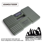 【ADAMOUTDOOR】 迷你隨攜體重計, , large