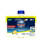 【finish亮碟】洗碗機機體清潔劑250ml, , large