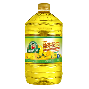 Great Day 100 Premium Canola Oil