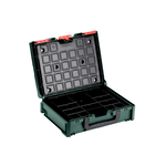 metaBOX 118 Organizer, , large