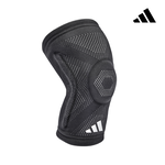adidas 愛迪達 透氣支撐運動護膝 (單入), , large