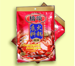 橋頭麻辣火鍋底料 400g (2027/08/05), , large