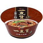 一度贊-老甕牛肉麵(碗) 185g, , large