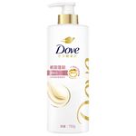Dove Daily Volume CD, , large
