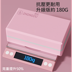 【X-BIKE高密度】高密度瑜珈磚 高回彈高抗壓  YOGA-BRICK, , large