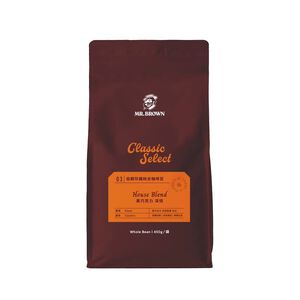Classic Select Dark Chocolate Dark Roast