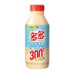 多多活菌發酵乳-原味減糖370ml, , large