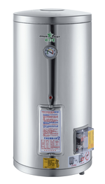 [綠之星 ]電熱水器標準型-15加侖直掛式-GS-15-6 -能源效率3級, , large