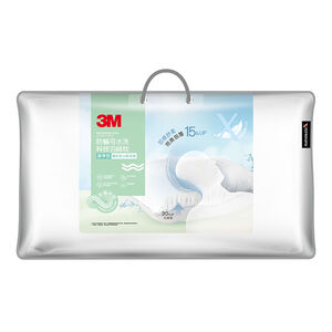 3M Featherless Pillow S