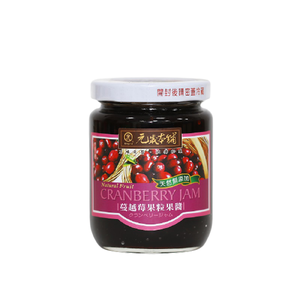 Cranberry Jam