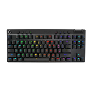 Logitech computer keyboard