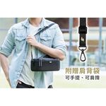 【Niche 樂奇】EVA防撞盒 3C配件收納包 硬殼小包 包中包 N-19813, , large