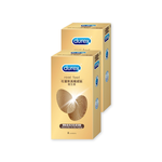 Durex杜蕾斯 真觸感裝衛生套保險套 8入x2盒, , large