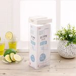 HORIZONTAL PLACEABLE WATER JUG, , large