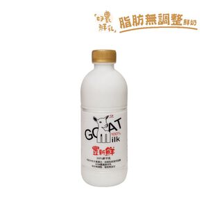 豐新鮮100％鮮羊乳930ml※實際到貨效期約4天以上