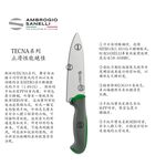 蓋瑞廚物【SANELLI 義大利製 TECNA 止滑 中式主廚刀 剁骨刀 18cm】菜刀 剁刀 中式菜刀 中式刀, , large