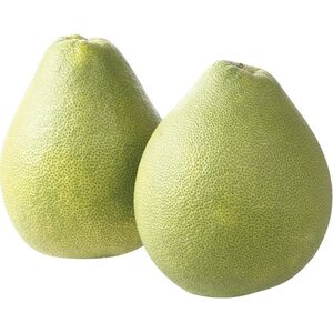 文洲伯紅柚 (每粒約1Kg)